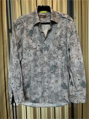 Havana Nines shirt